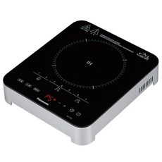 Panasonic IH電磁爐 2.5kg 39 x 31 x 10cm, KY-T31