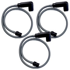 한솔부항기 부항연결줄, 3개