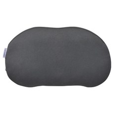 BODYLUV 麻藥枕頭 Ver.3 氣泡類型, 深灰色, 1個