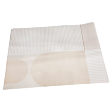 星雅 北歐風玄關PVC皮革地墊