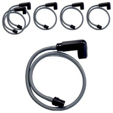 한솔부항기 부항연결줄, 6개