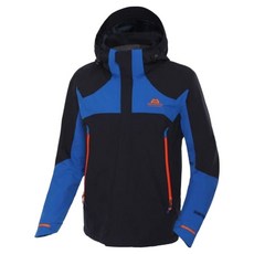 MOUNTAIN EQUIPMENT Sorel M 夾克 Azul 105