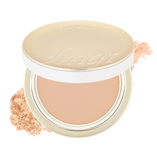 에프엠지티 뉴 골드 콜라겐 앰플 투웨이 팩트 9.5g, 203 내추럴 베이지, 1개