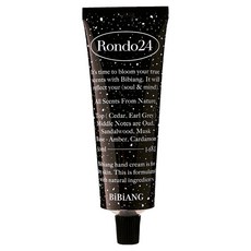 BiBiANG 小眾香氛護手霜 Rondo24, 1個