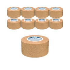 밴드골드 밴드포어 반창고 살색, 1개입, 9개