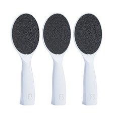 F3 自立式腳部搓板, 3入, 1入