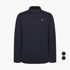 NEPA 男款 Mountain Carvico 半高領刷毛T恤 7H75402