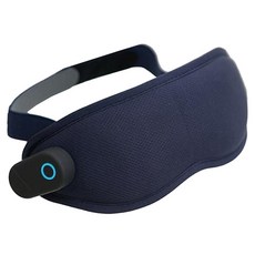 바디픽셀 눈 마사지기 무선 안마기 찜질기, BIU019