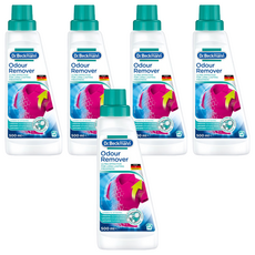 Dr.Beckmann 貝克曼博士 德國除臭劑, 500ml, 5個