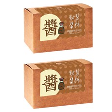 樂活E棧 經典麻醬, 秘製醬料 鹹度適中 沾拌醬皆宜, 30g, 2盒