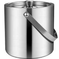 Traumhaft 不銹鋼冰桶, 1個, 1.6L