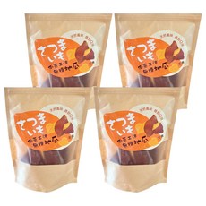 無糖地瓜, 4個, 240g