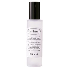 BiBiANG 髮香身體噴霧 Lovey, 1個, 100ml