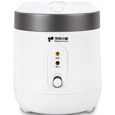 Kitchen-Art 1~2人份飯鍋, KRC-1004