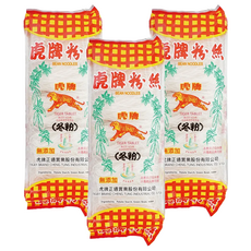 虎牌 冬粉 無添加, 380g, 3個
