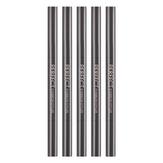 미샤 퍼펙트 스타일러 아이브로우 오토펜슬 0.15g, 다크브라운, 5개