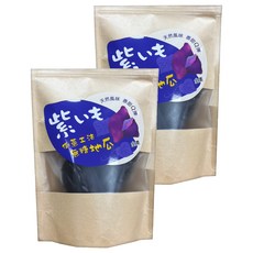 無糖地瓜 紫薯, 2個, 240g