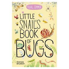 Little Snail's Book of Bugs, Thames and Hudson Ltd