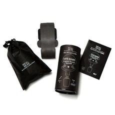 Real Bebe 孕婦安全帶, 灰色, 1組