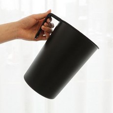 Life Master 廚餘桶 2L, 黑色