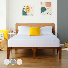 GranRest 防水床墊套