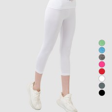 ARMEDES 女款四季功能性四分之三緊身褲 AR-272