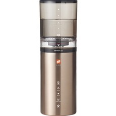 BEANPLUS 不鏽鋼冰滴咖啡 M1, 玫瑰金, 1個