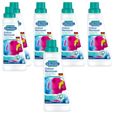 Dr.Beckmann 貝克曼博士 德國除臭劑, 500ml, 6個