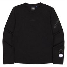 O'NEILL 女款 Westlake 圓領修身版長袖T恤 OWTRM7105 199