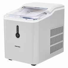 MATRIC 松木家電 涼夏微電腦製冰機, MG‐IM0111