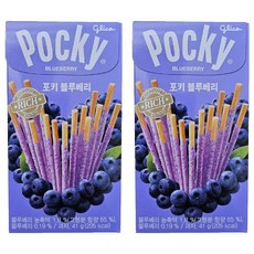 포키 해태_ 1.5K 블루베리