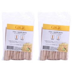 [쿠팡수입] 지지 어플리케이터 Fine, 200개