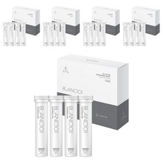 BLANC101 洗碗機清潔劑 4p, 160g, 5個