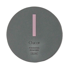 Chacott 舞台彩妝 定妝蜜粉 30g, 781 自然色, 控油, 持久定妝, 1件