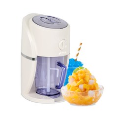 Kitchen-Art 草本電動刨冰機 KAIM-6320NK, 凱姆-6320NK