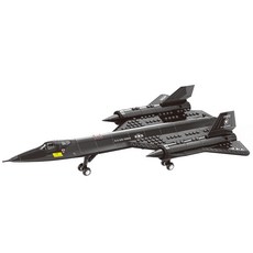 WANGE 萬格 SR-71 空軍 4005wg 樂高相容積木 183PCS, 混合顏色