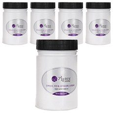 기분좋은날 방향제 자동 분사기 냄새 제거 카트리지 리필 소, 180g, 5개, 피톤치드