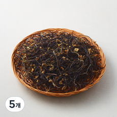 중국산 건고사리, 500g, 5개, 1개입