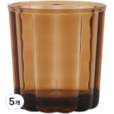 호텔 감성 노블 양치컵, 5개