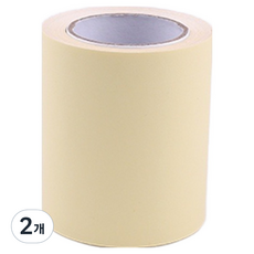 可裁剪隱形腋下吸汗貼, 2個