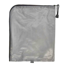 SEASON Paper&Gift 四季紙品禮品 L型防水拉鍊袋 PVC材質, B5(30 x 24cm), 1個