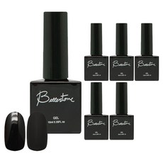 아이빛 베러톤 컬러 젤네일, BT-67 아메리카노, 10ml, 6개