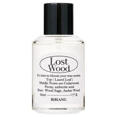 비비앙 잃어버린 나무 오 드 퍼퓸, 1개, 50ml