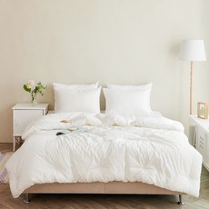 comet 嬰幼兒可用 韓國製有機棉薄被組