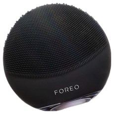 FOREO 輕便型潔面儀, LUNA mini 3, 午夜黑