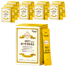 Funeat Kamut Brand 小麥黃金發酵酶 30p, 90g, 10盒