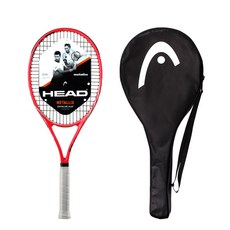 HEAD 網球拍 Spark Elite, 橘, 單品
