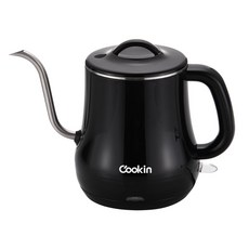 KITCHEN FLOWER Cookin雙層絕緣電滴水壺, KEK-ABD072B
