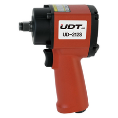 UDT 氣動衝擊扳手 UD-212S 短型, 1個
