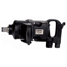 UDT 氣動衝擊扳手 短砧 UD-4100GS C5921498, 1個, 主機(不含電池)